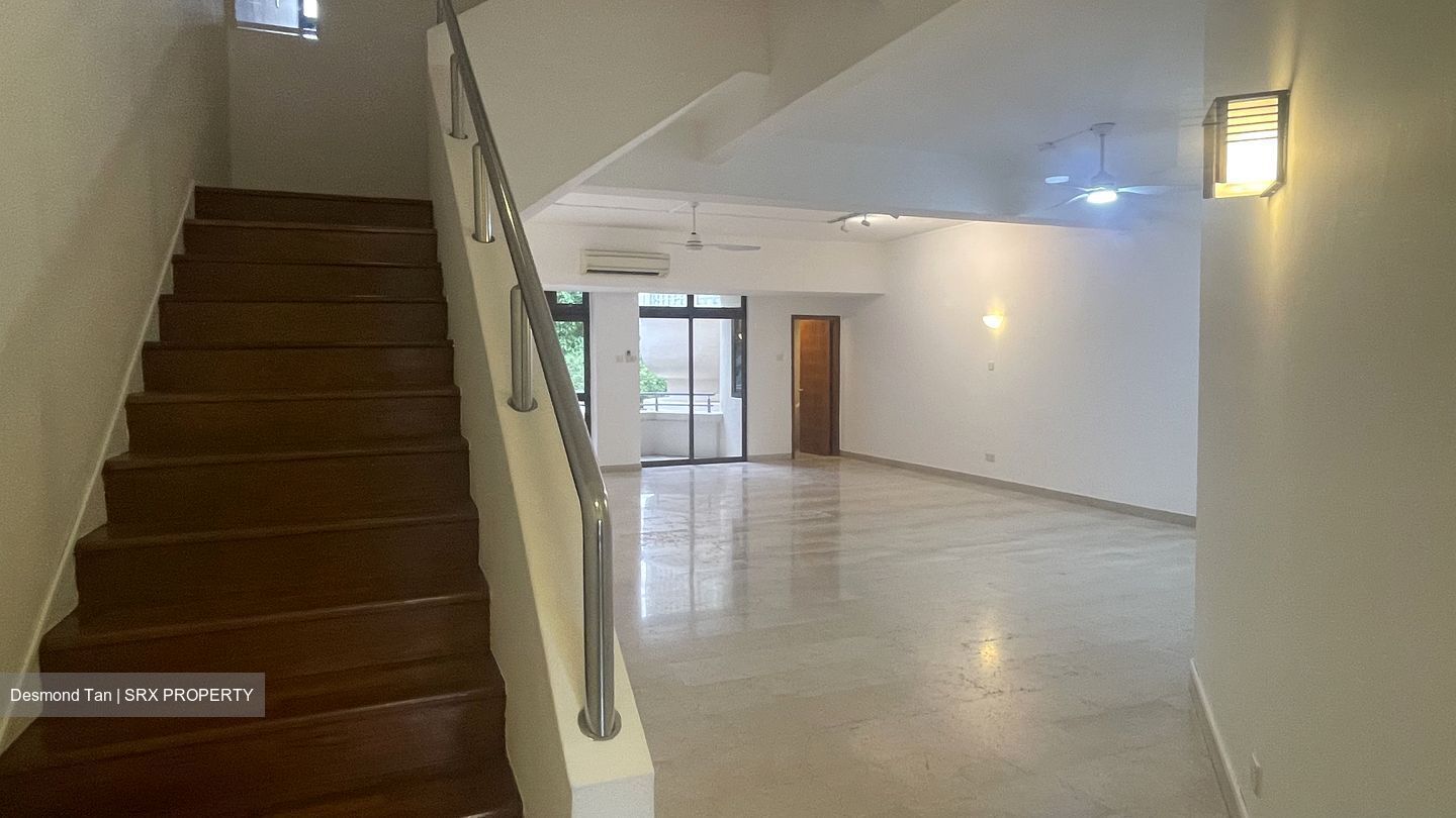The Balmoral (D10), Condominium #496752601